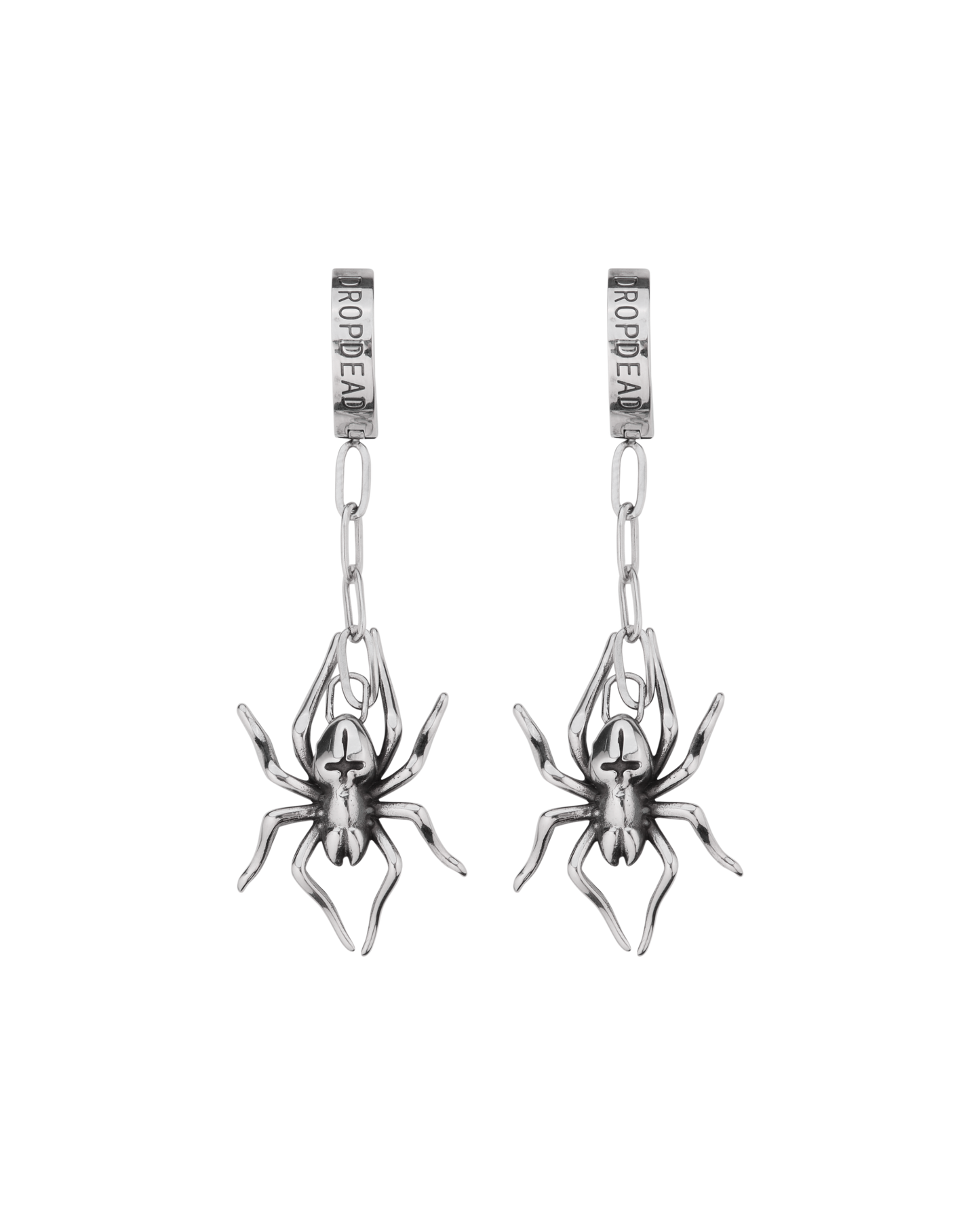 Species Earrings