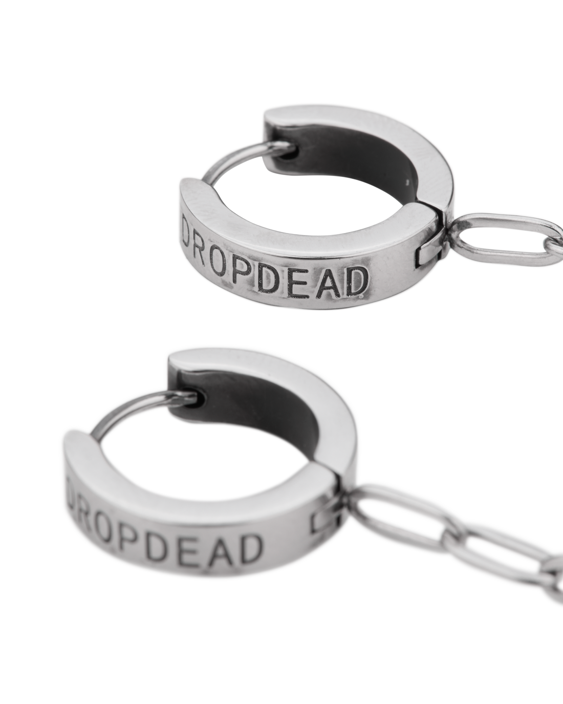 Species Earrings