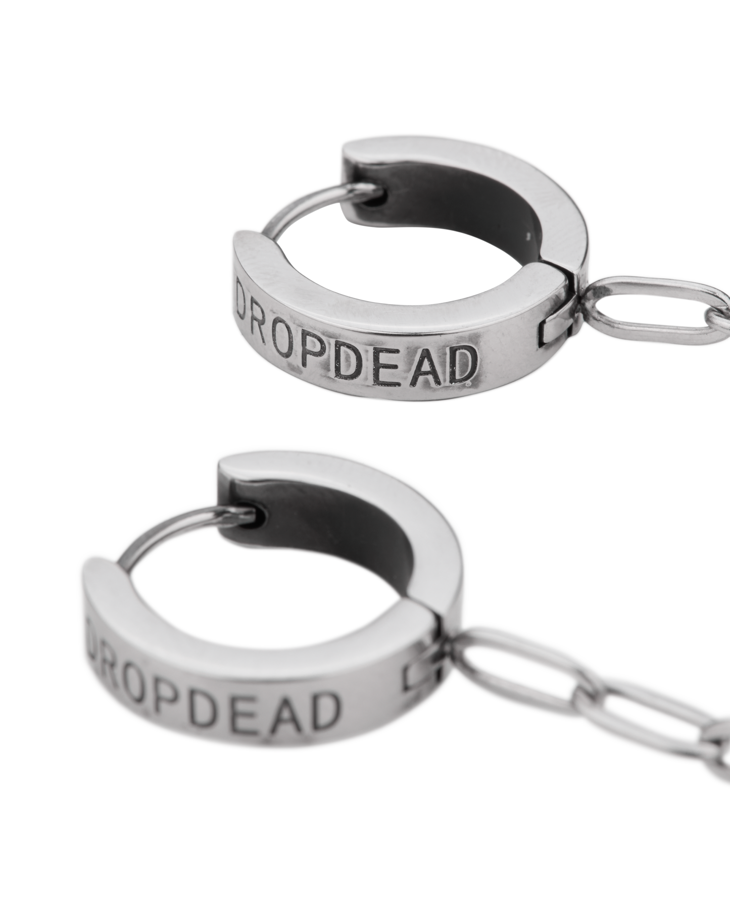 Species Earrings