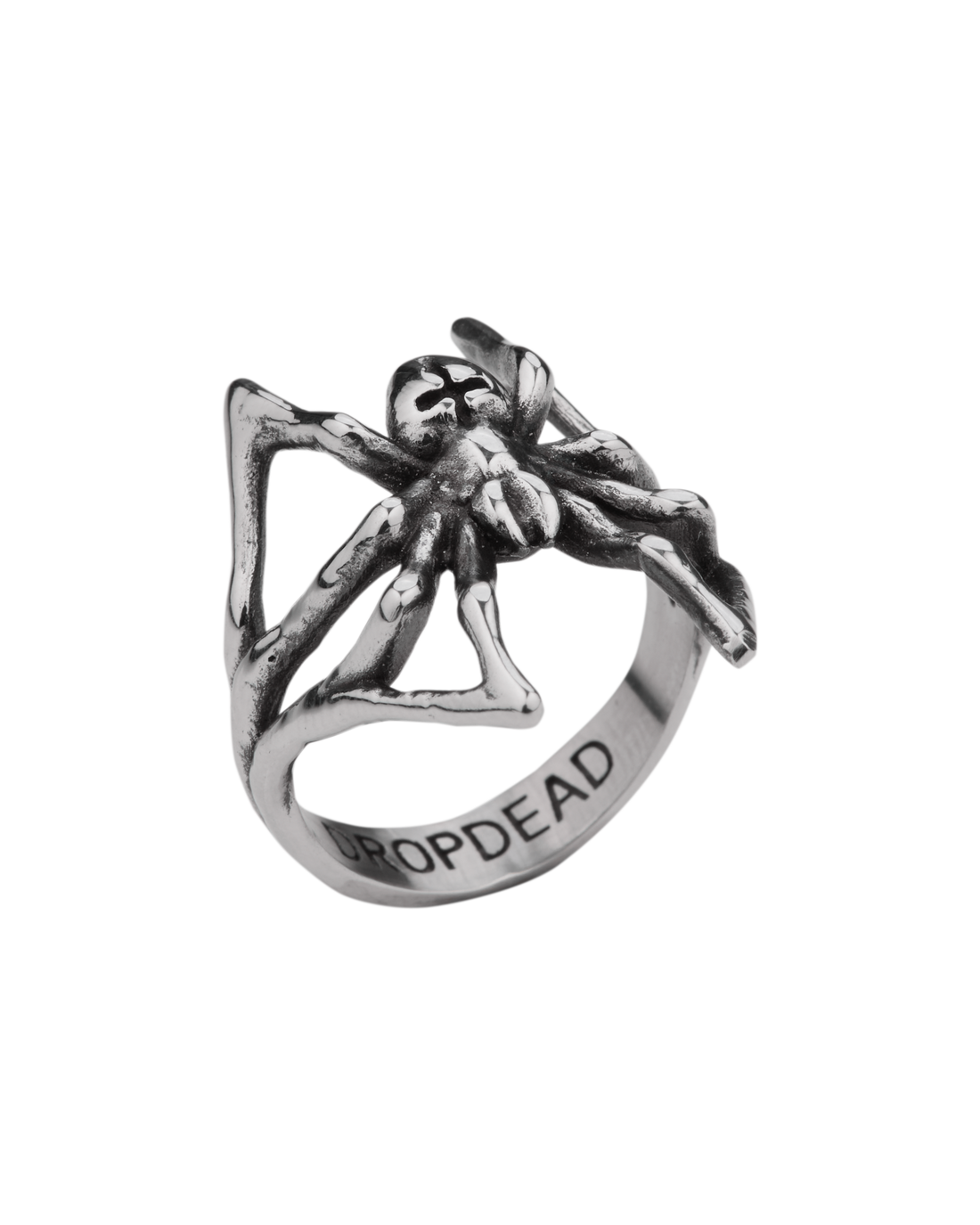 Crawler  Ring