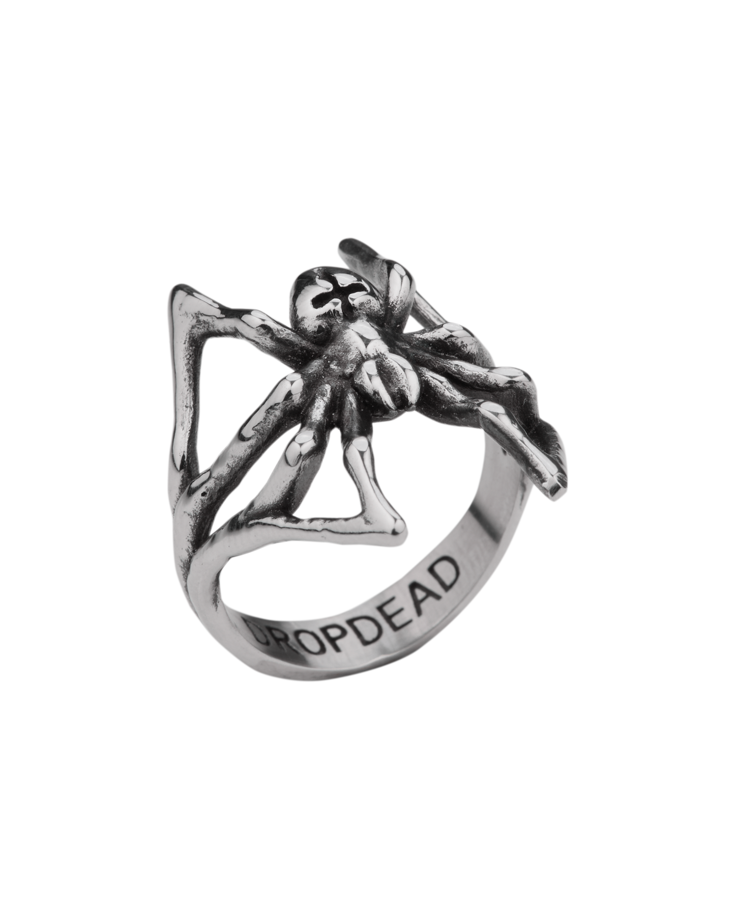 Crawler  Ring