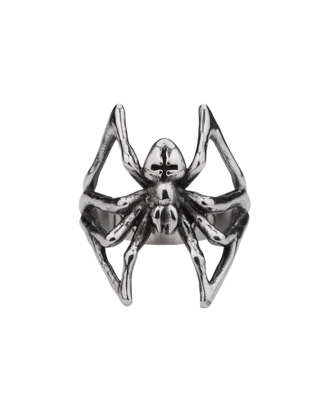 Crawler  Ring