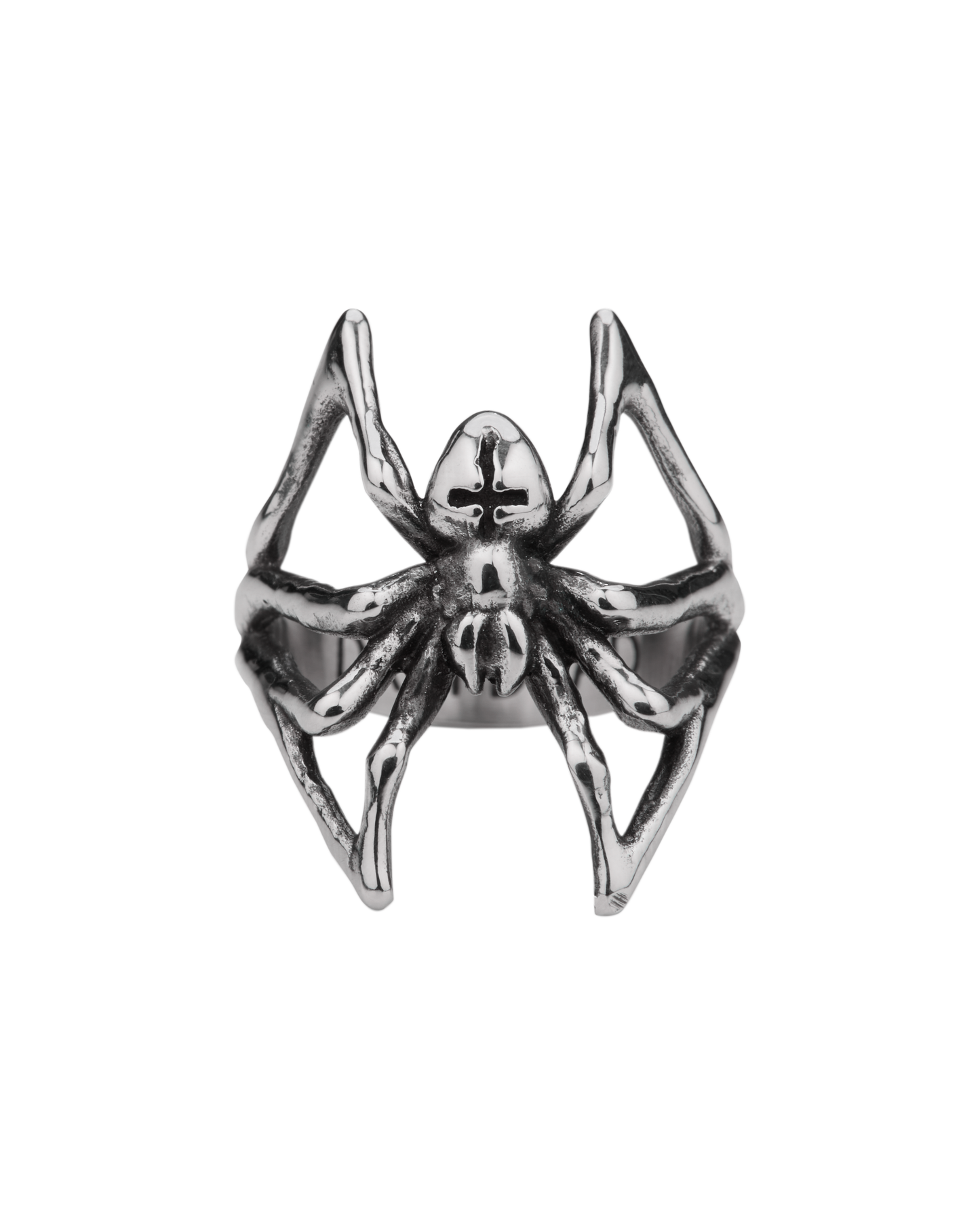 Crawler  Ring