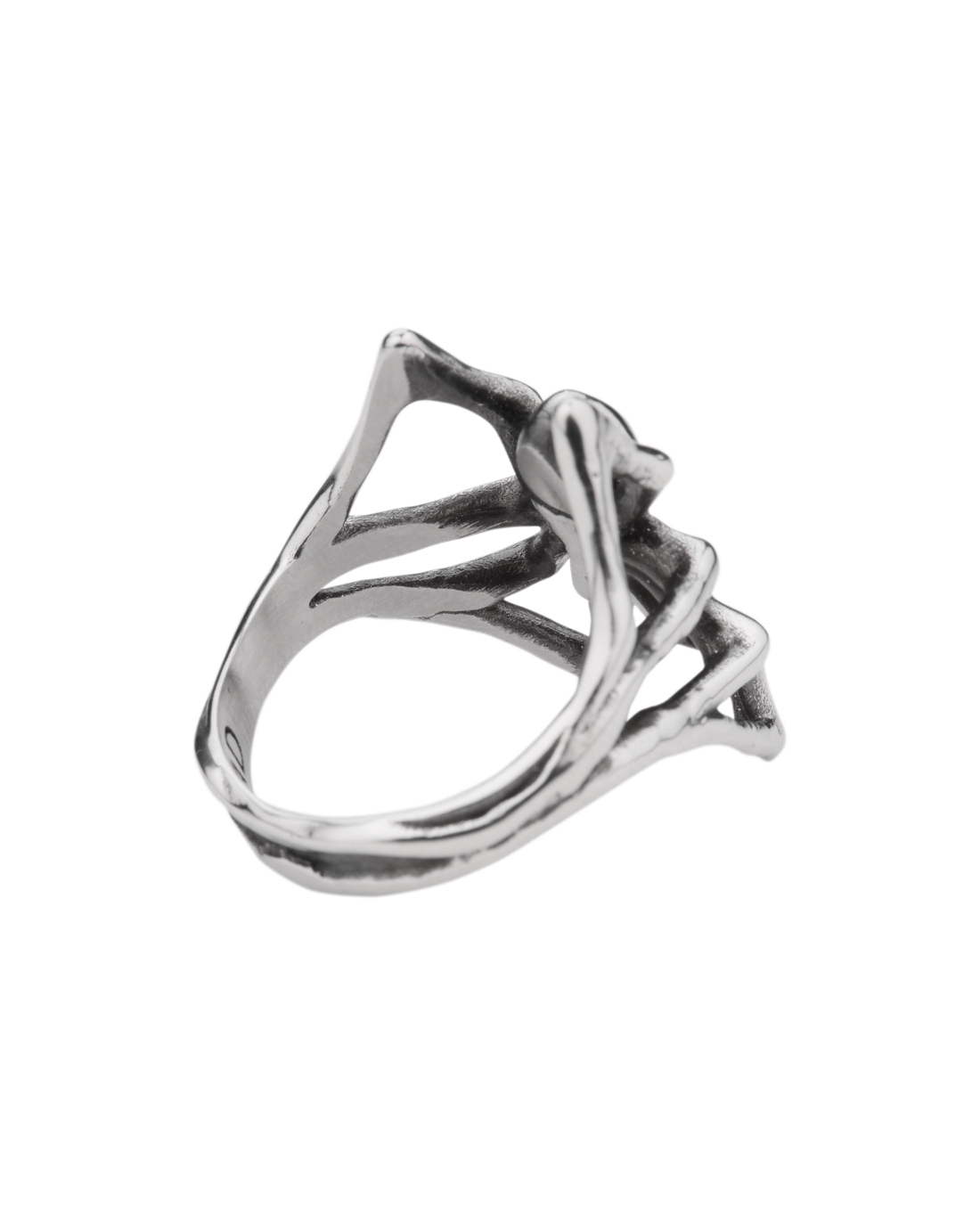 Crawler  Ring