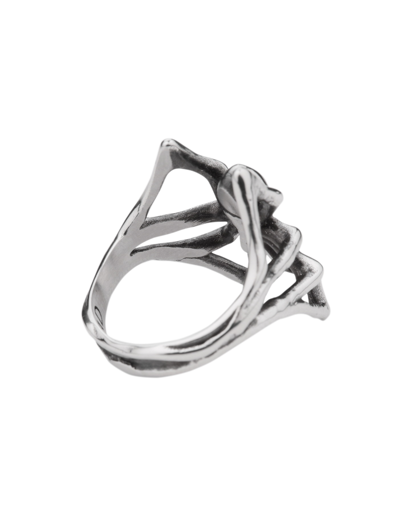 Crawler  Ring
