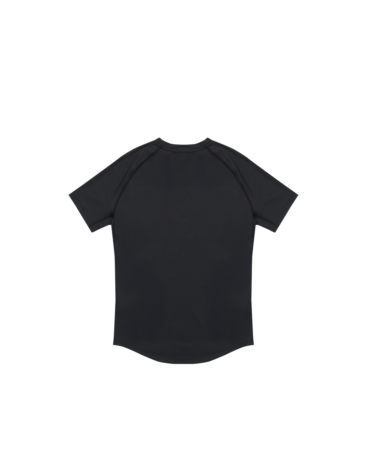 Silencer Training Top