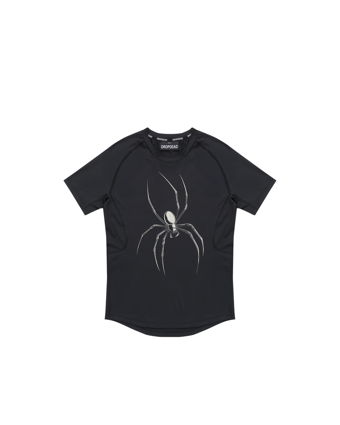 Silencer Training Top