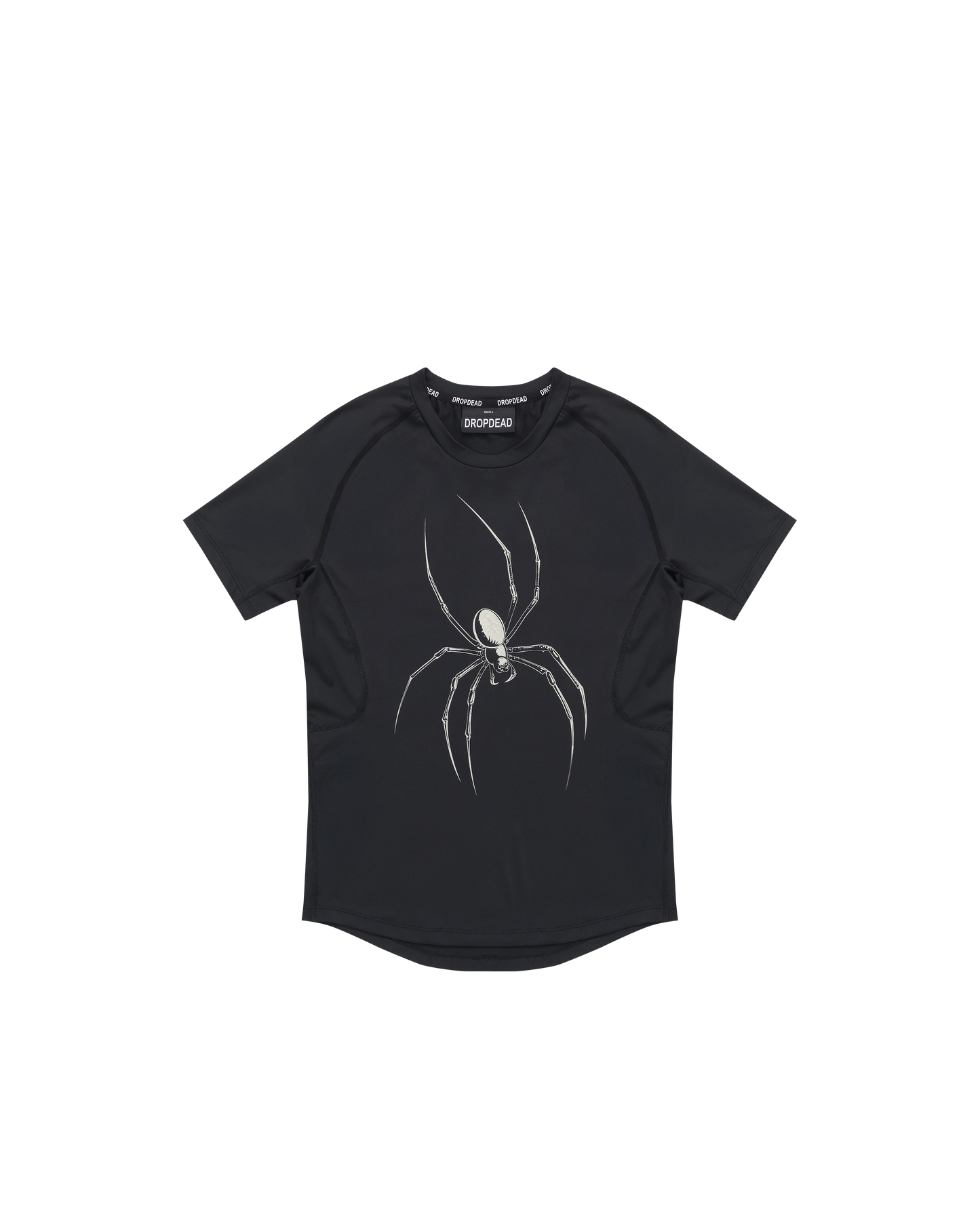 Silencer Training Top