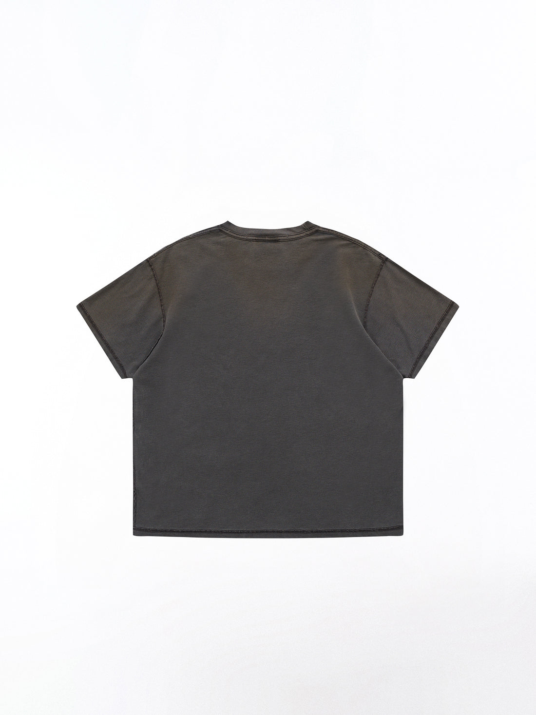 Stacked Boxy T-shirt