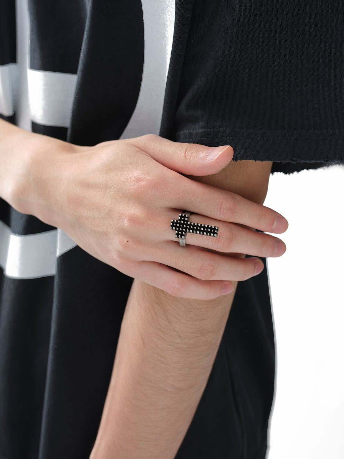 Steady Ring