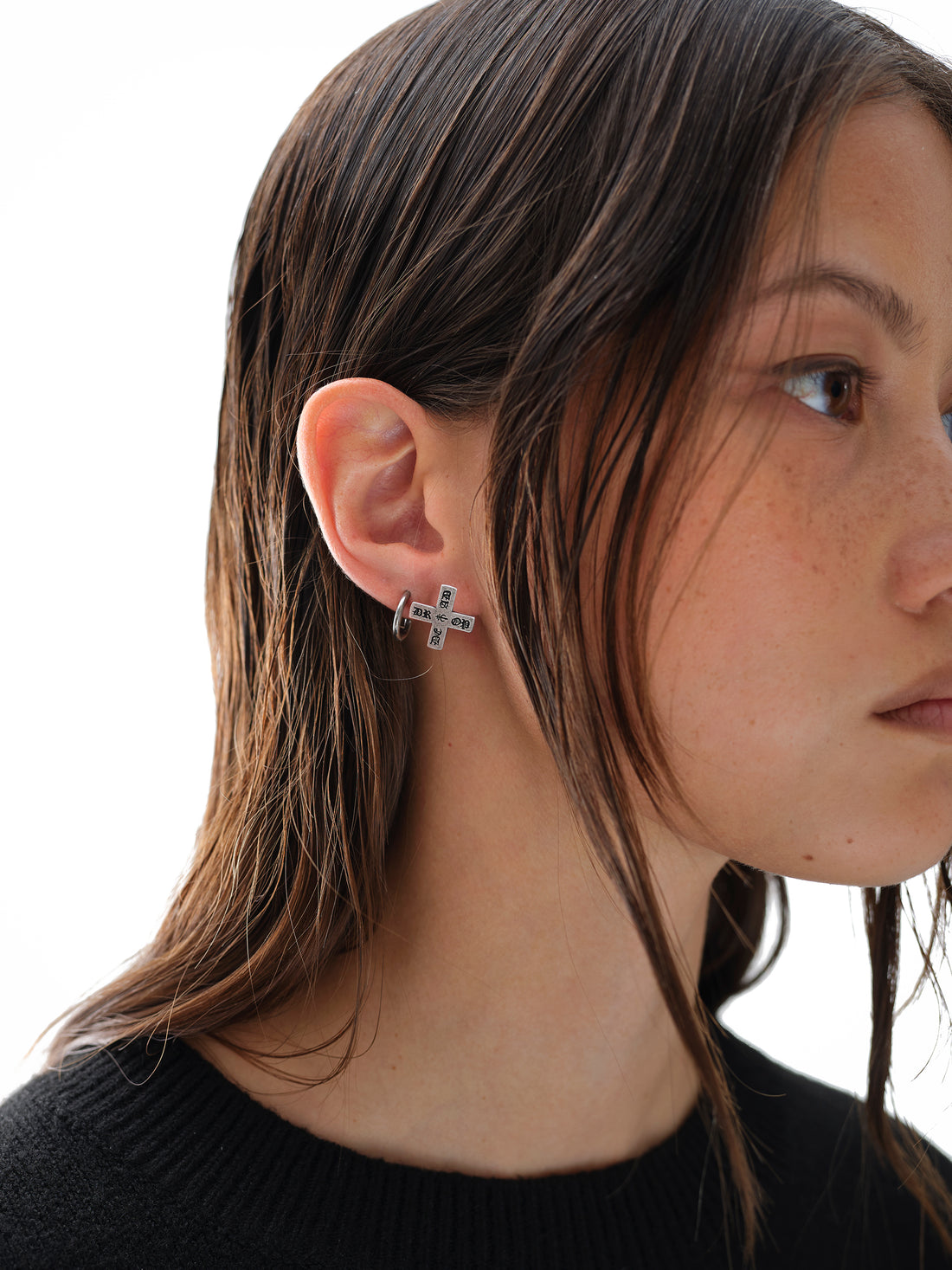 Heretic Earrings