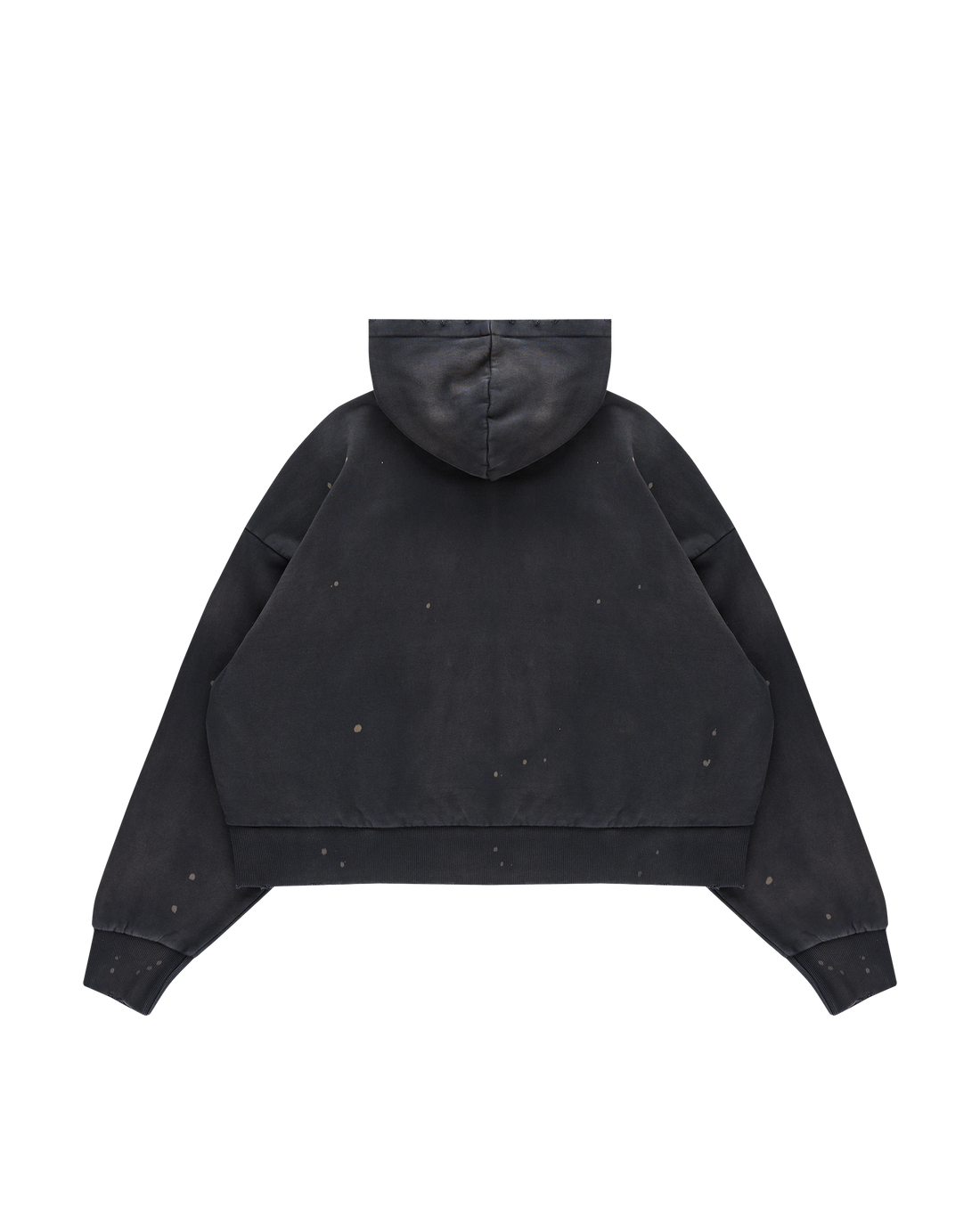 Suffer On Zip-Up Hoodie
