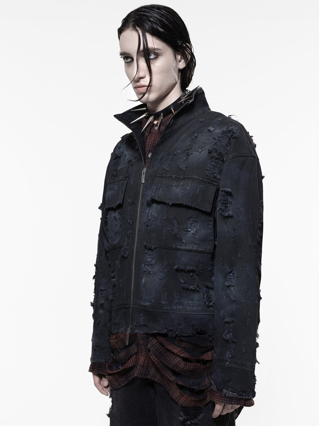 Drop Dead Torment Ecom -- Man