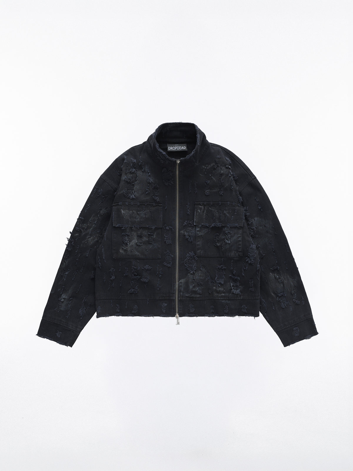 Torment Jacket