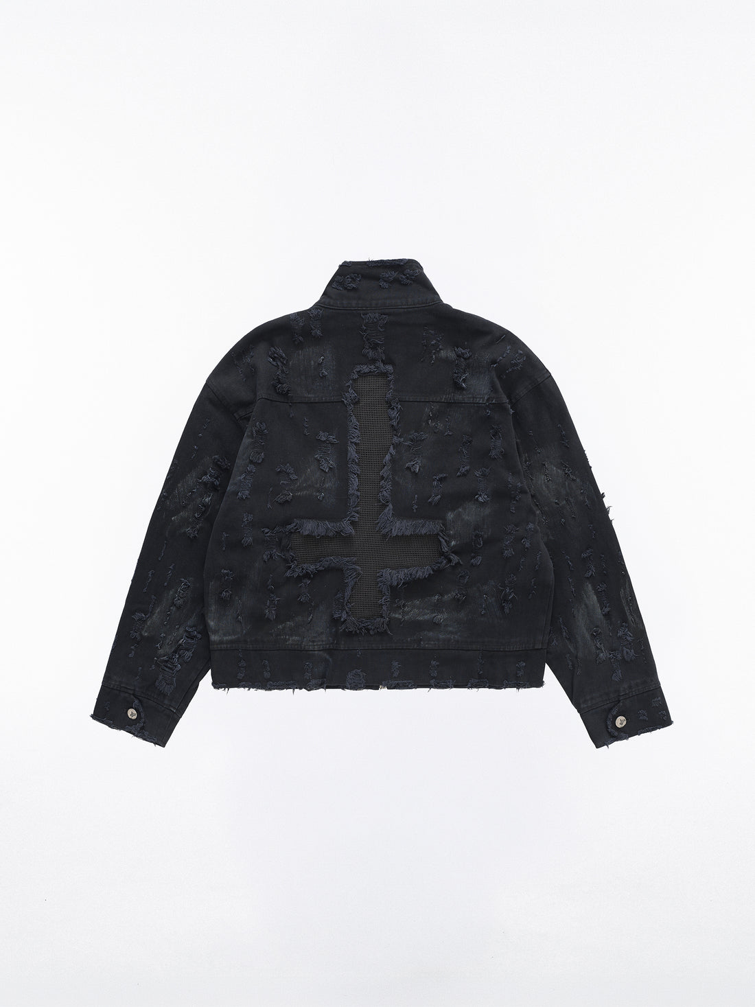 Torment Jacket
