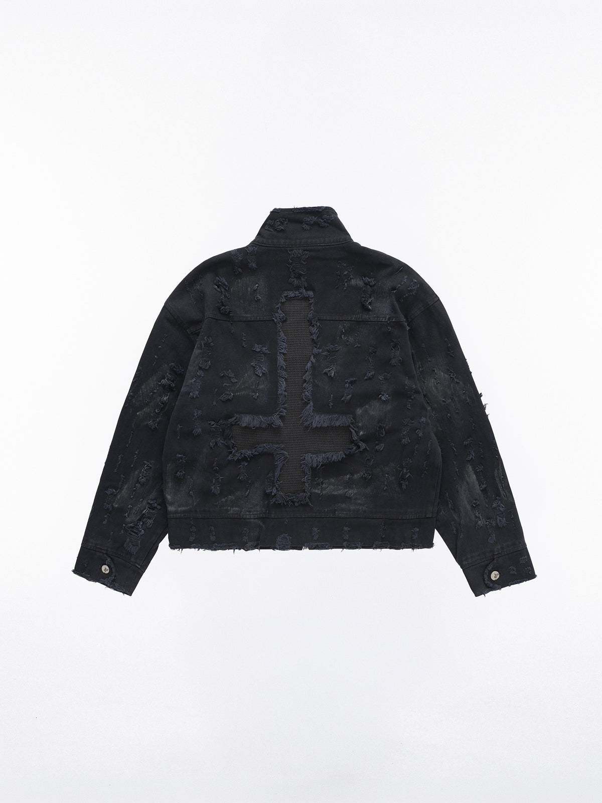 Torment Jacket