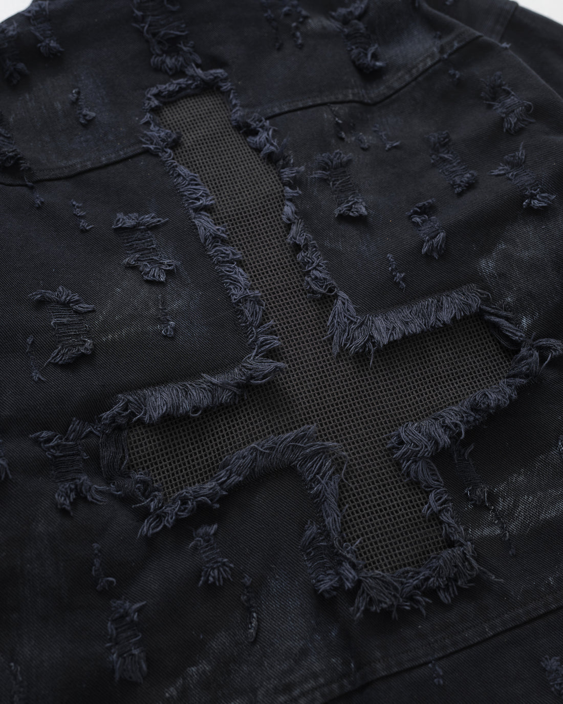 Torment Jacket