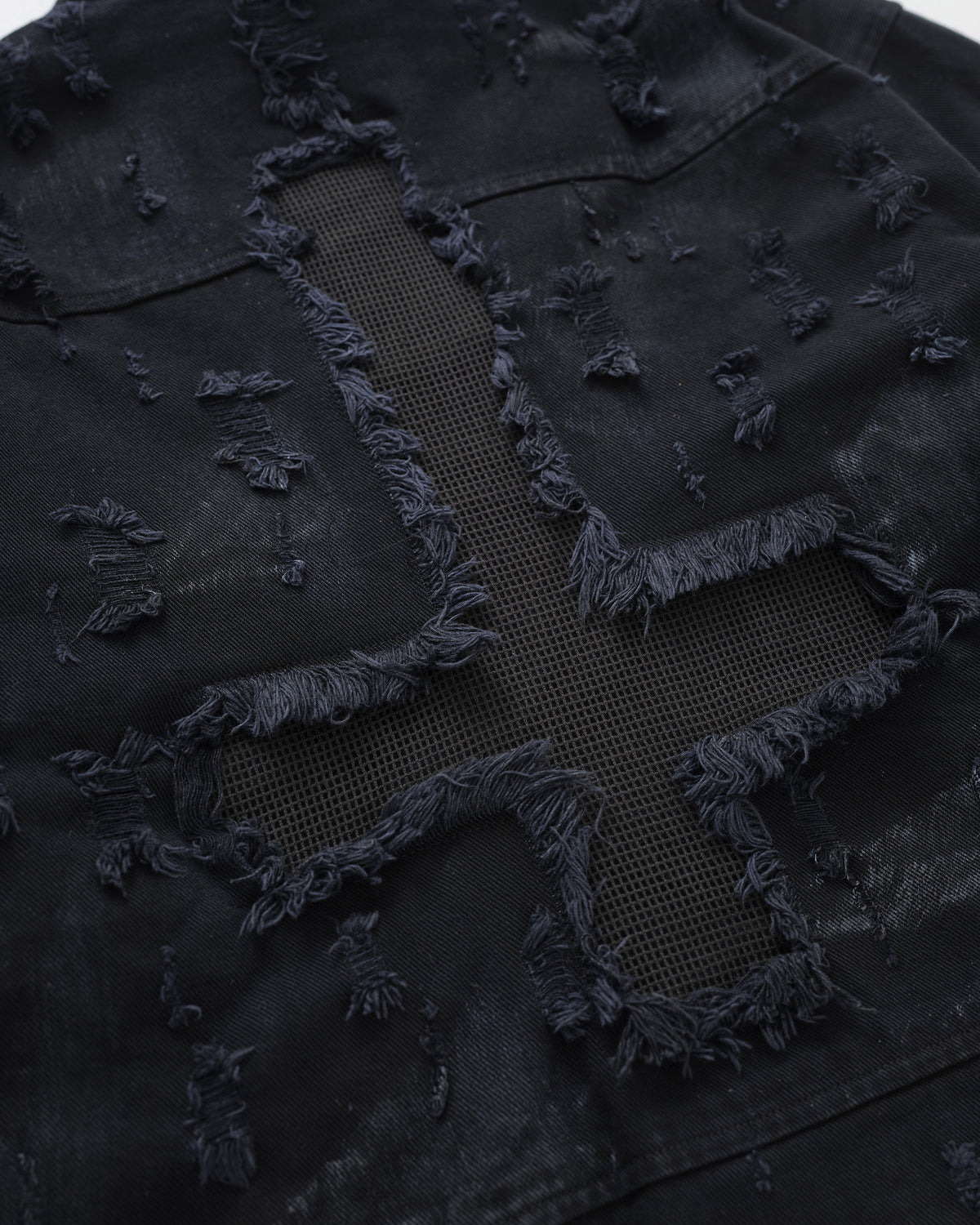 Torment Jacket