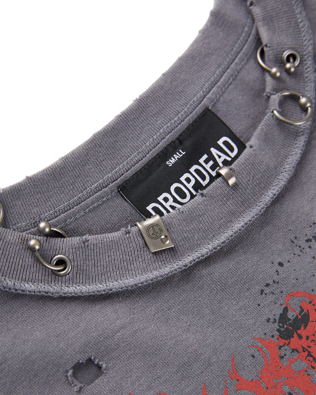 Tagged Variant Layered Top