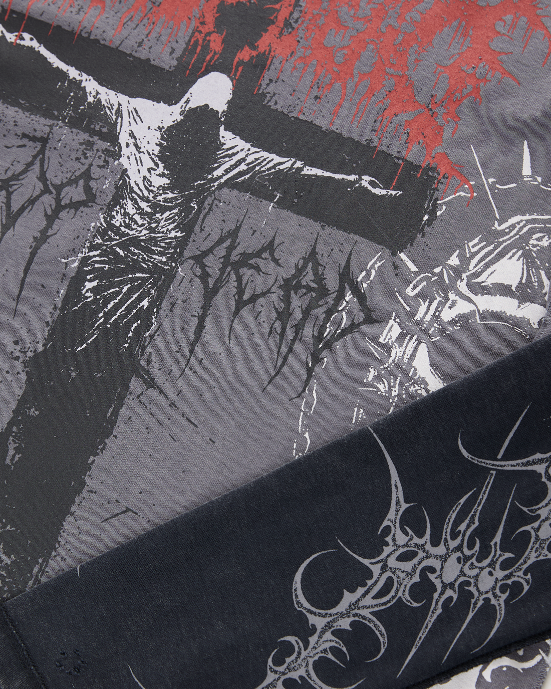 Tagged Variant Layered Top