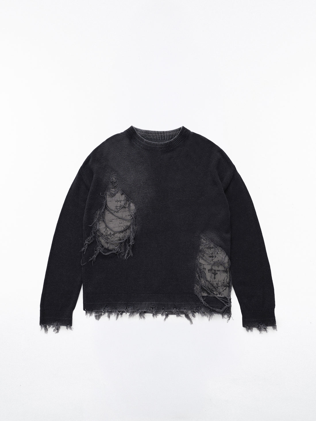 Talisman Knit