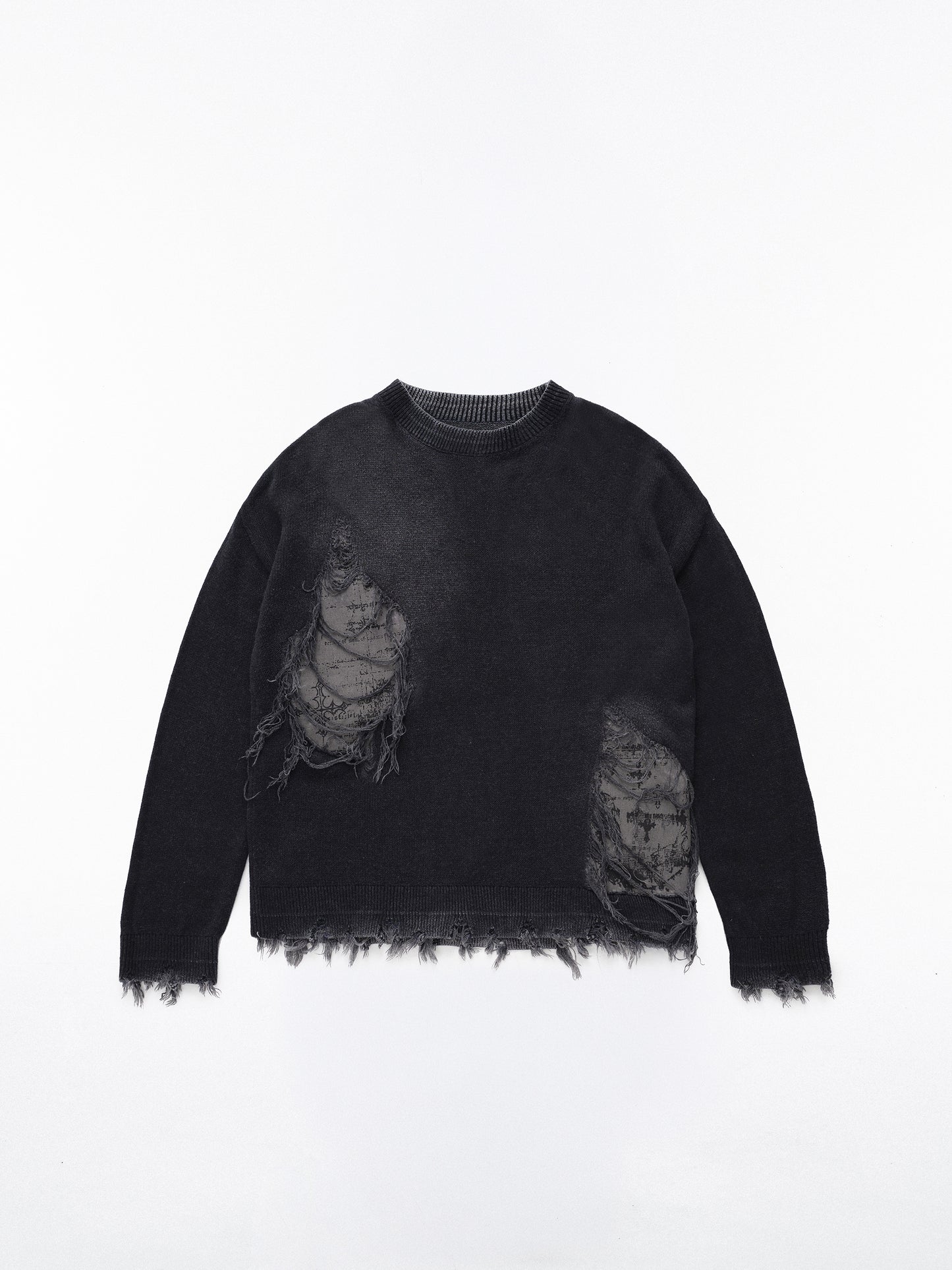 Talisman Knit
