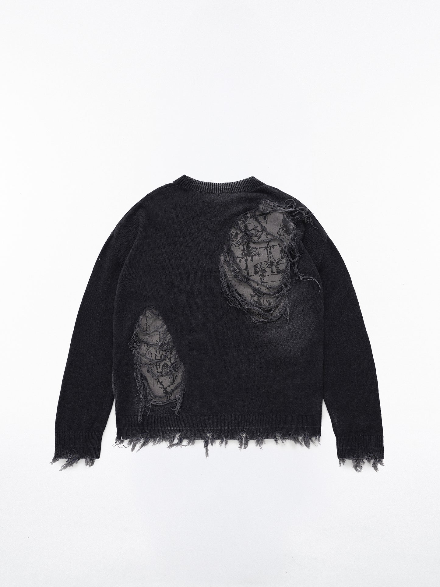 Talisman Knit