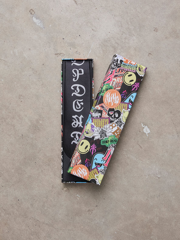 Target '21 Tie