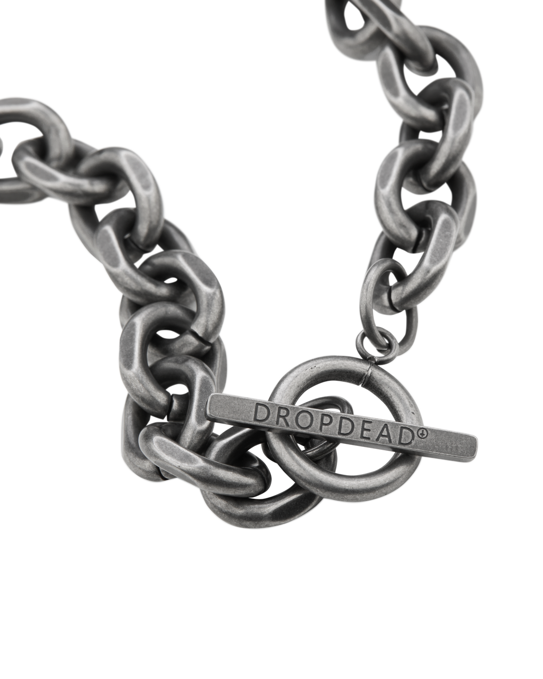 The Bound Necklace