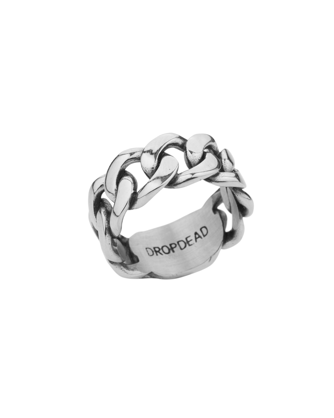 The Damned Ring