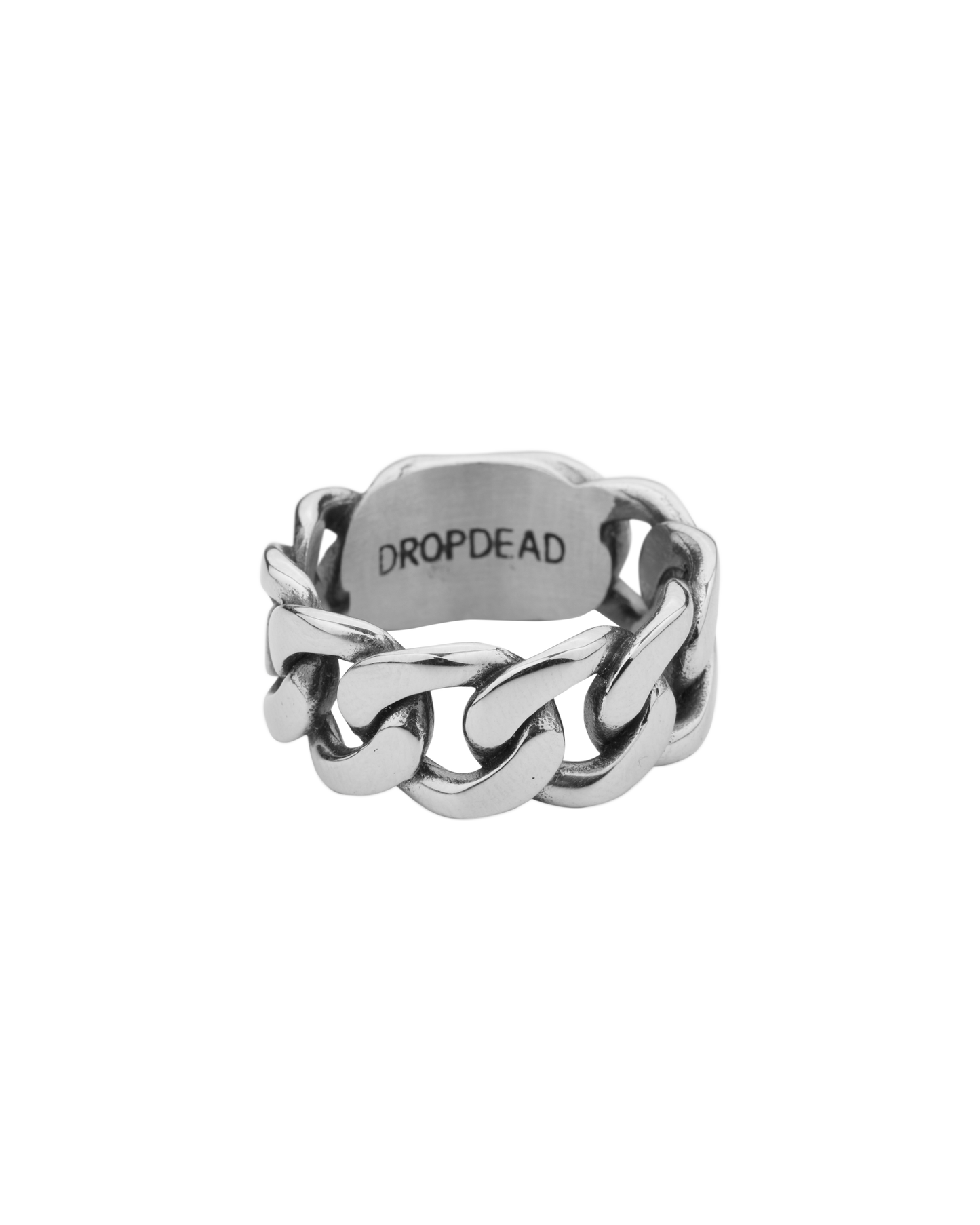 The Damned Ring