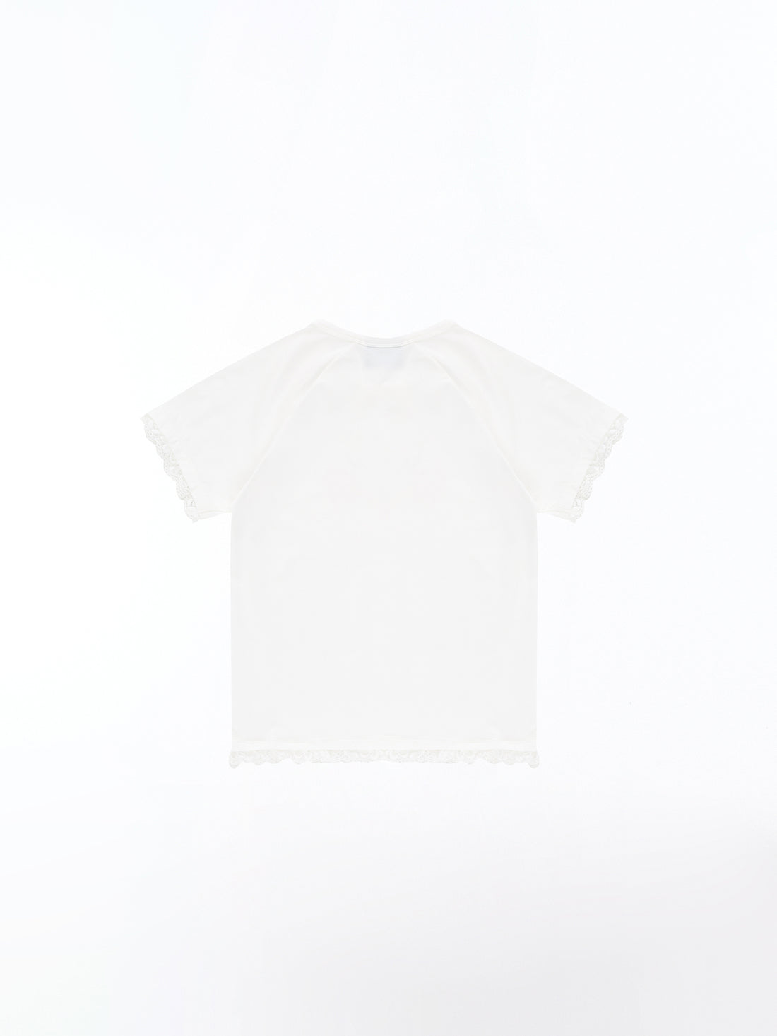 The Offering Baby Tee
