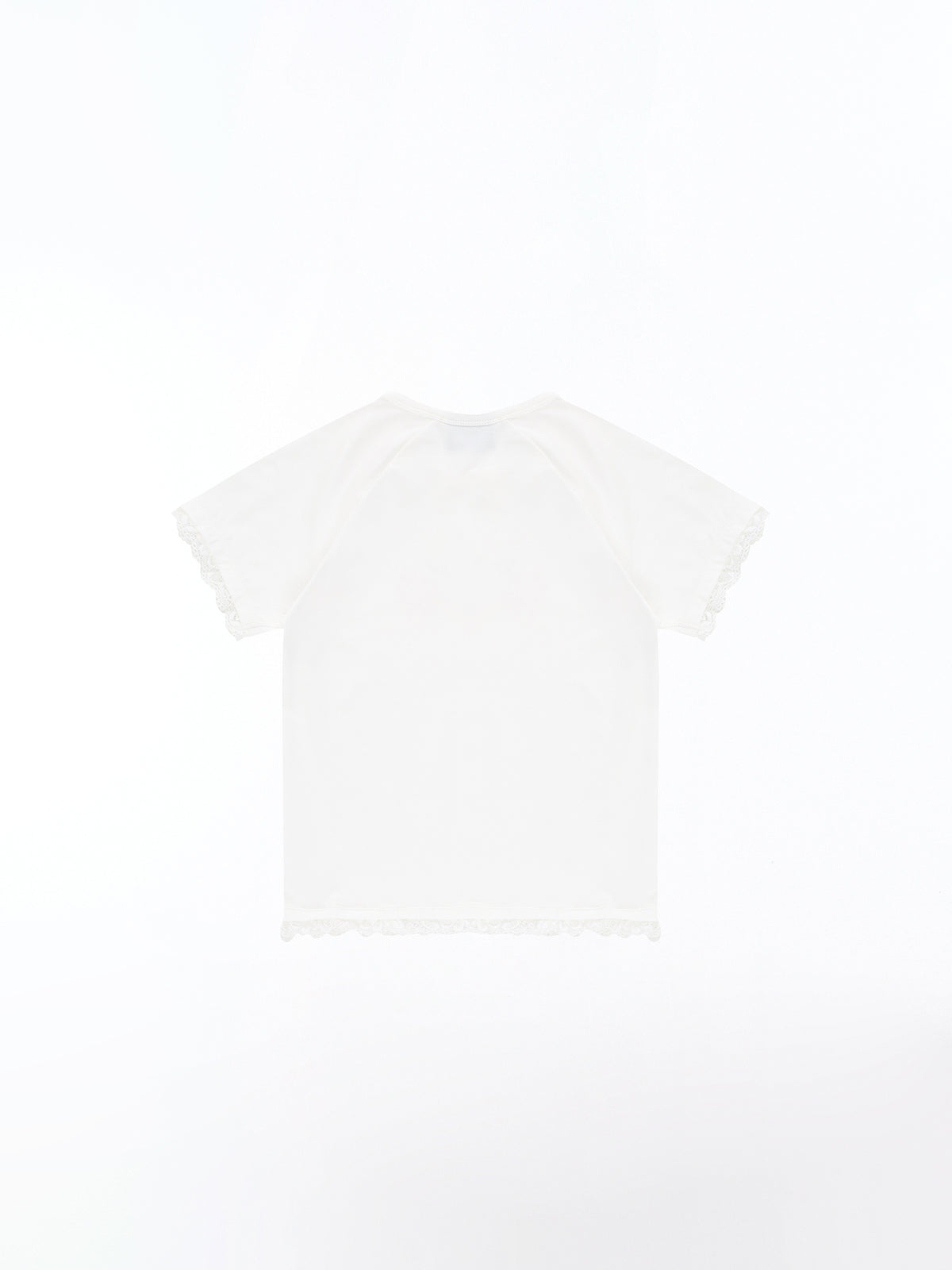 The Offering Baby Tee