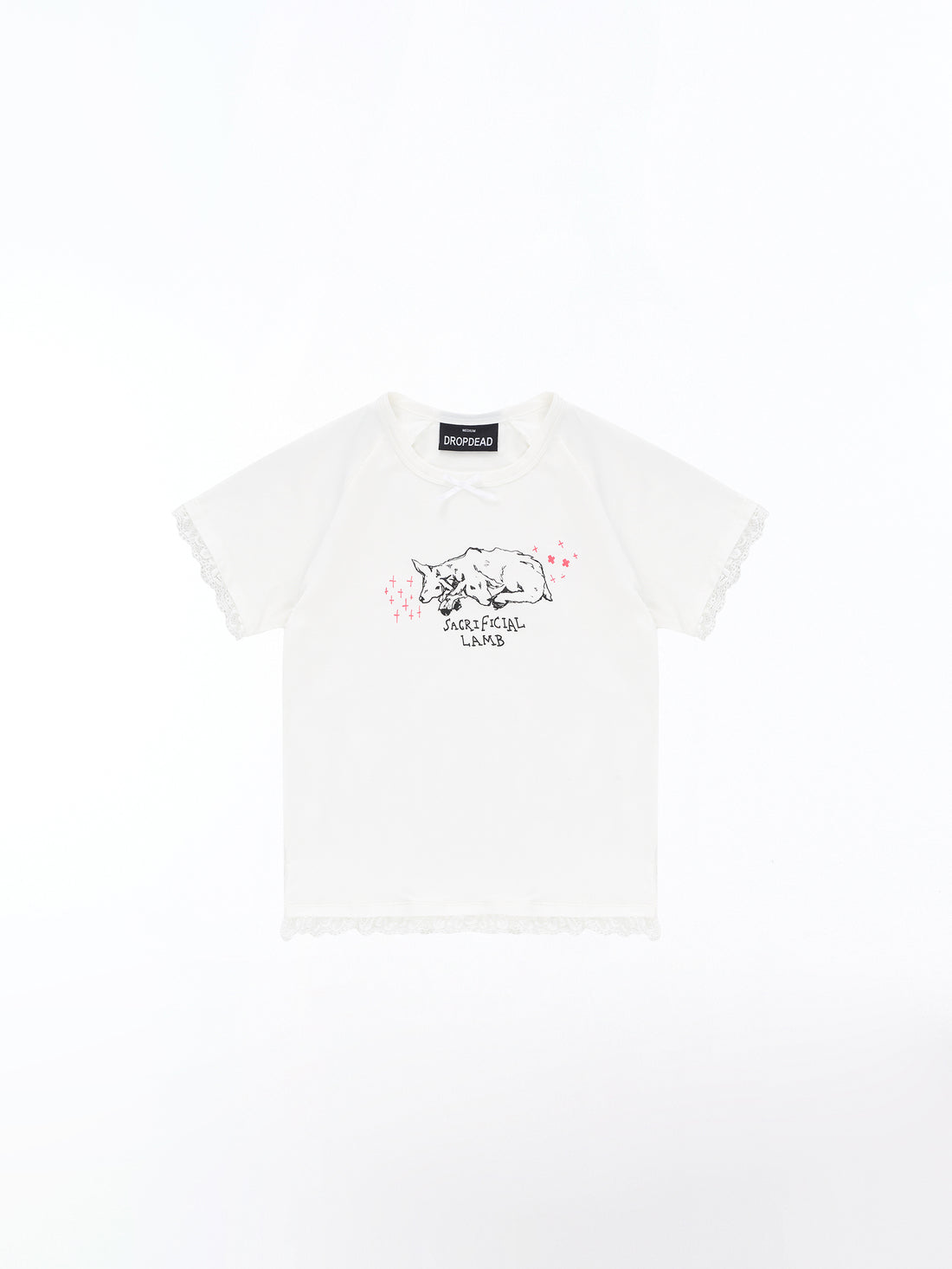 The Offering Baby Tee