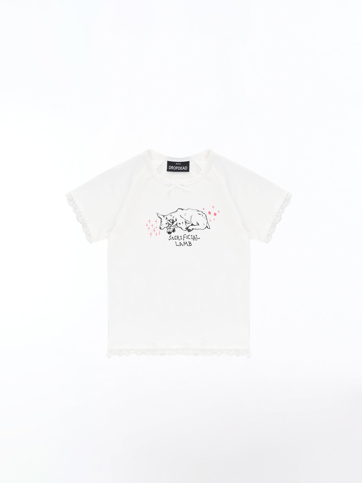 The Offering Baby Tee