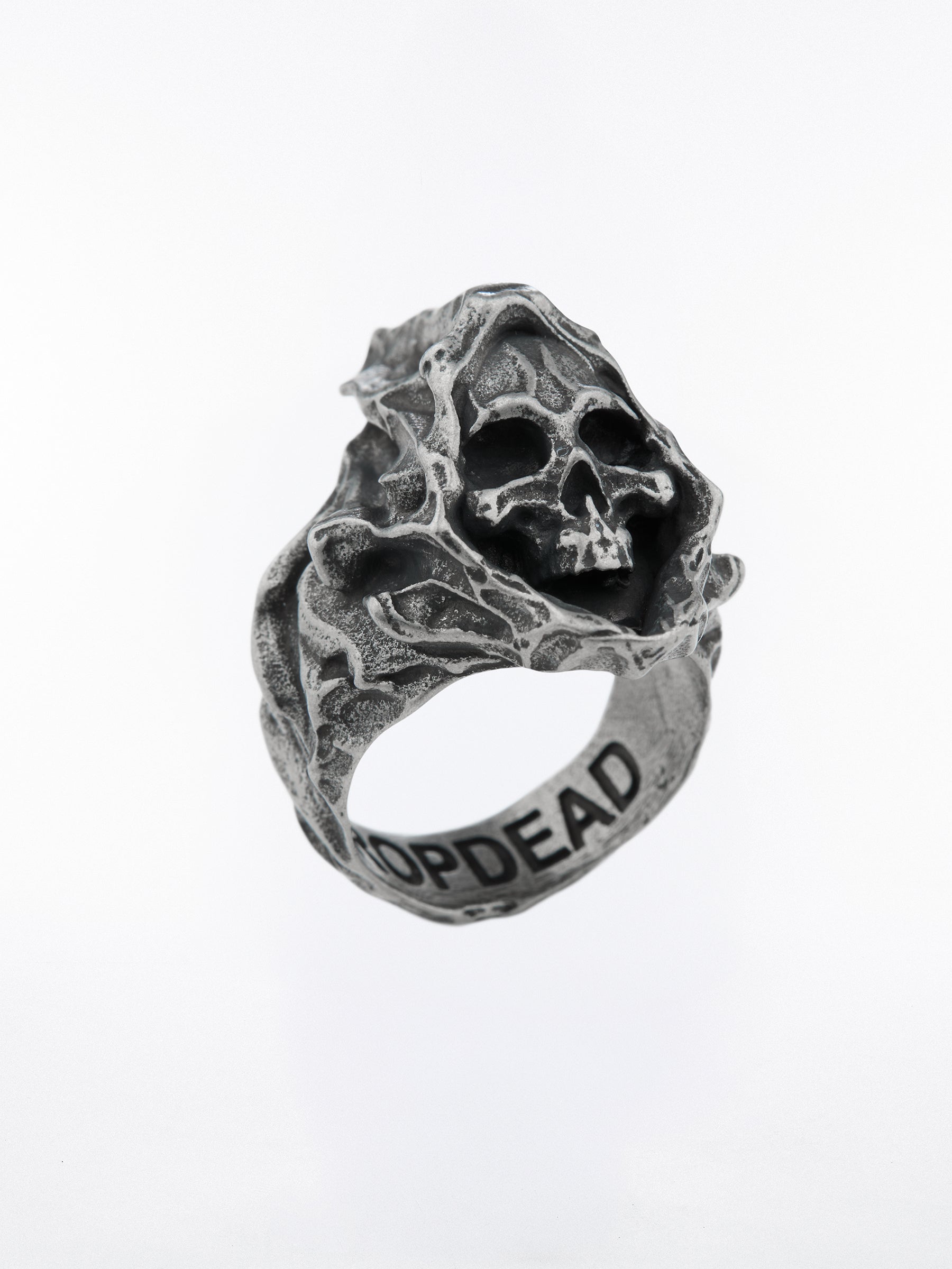 アクセサリー – DROP DEAD CLOTHING