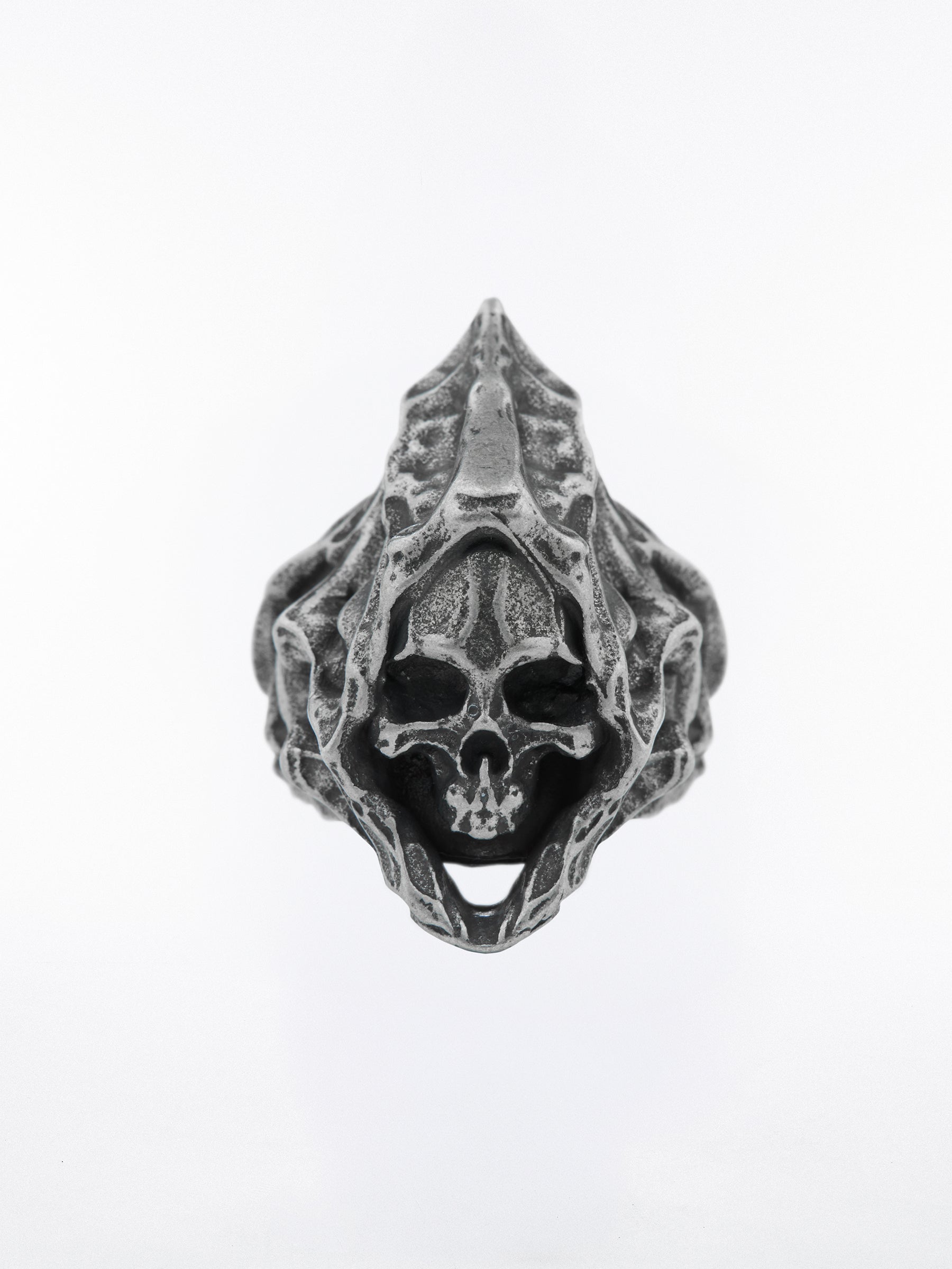 DROPDEAD スカルリング バニー Accessories – DROP DEAD CLOTHING