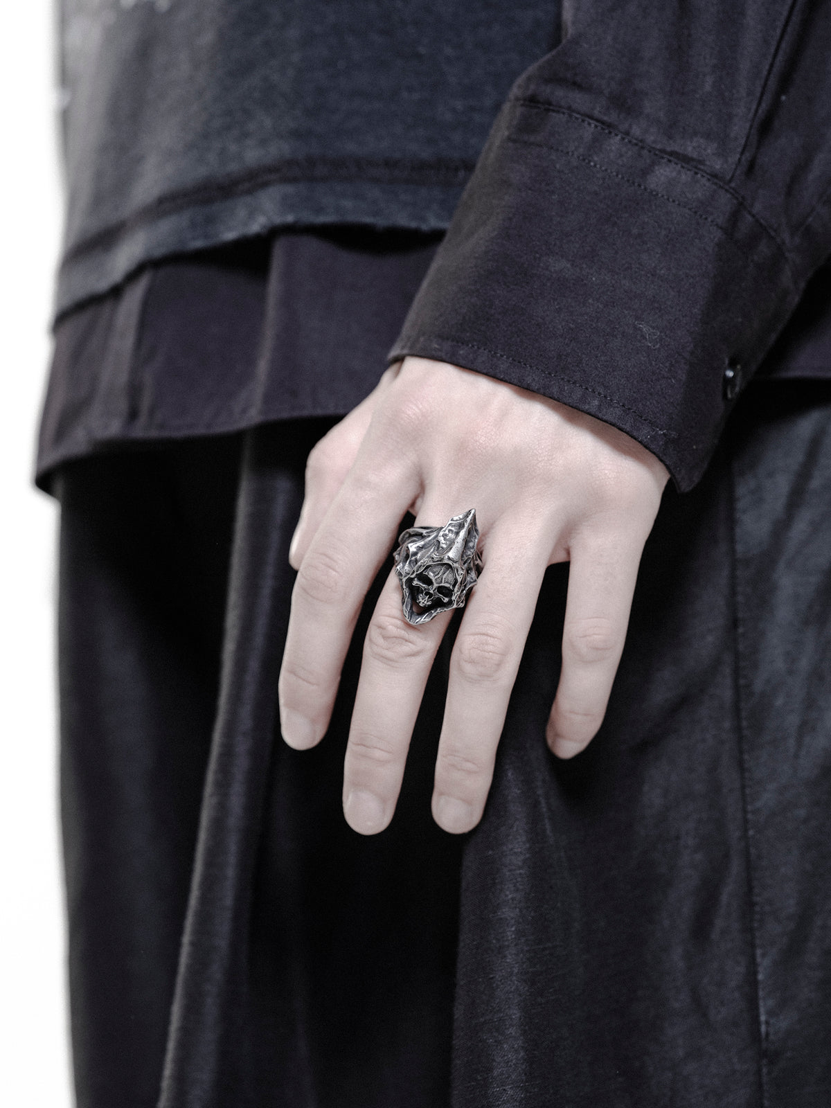 Reaper Ring