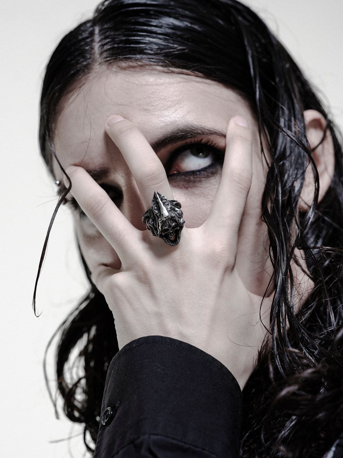Reaper Ring