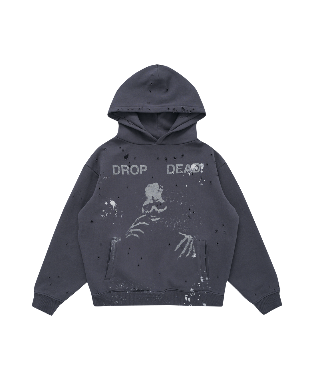 The Calling Hoodie