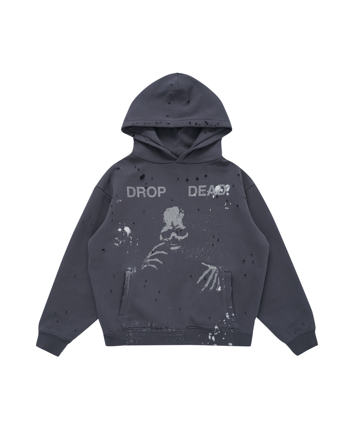 The Calling Hoodie