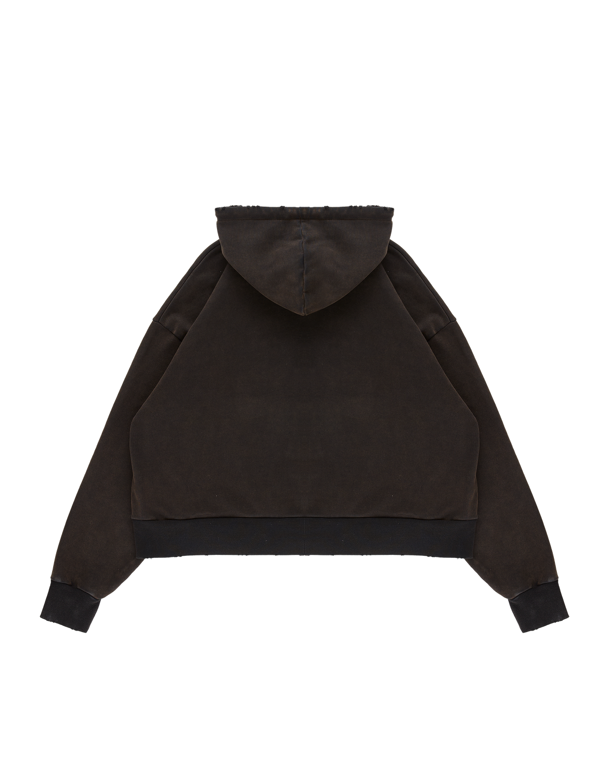 Them Bones Hoodie