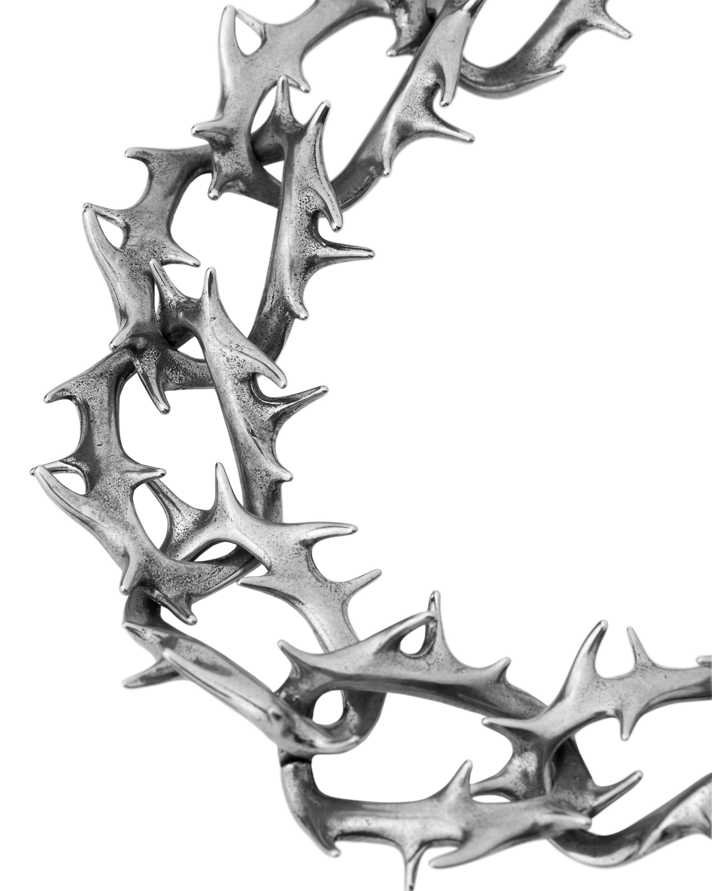 Thorn Chains Bracelet