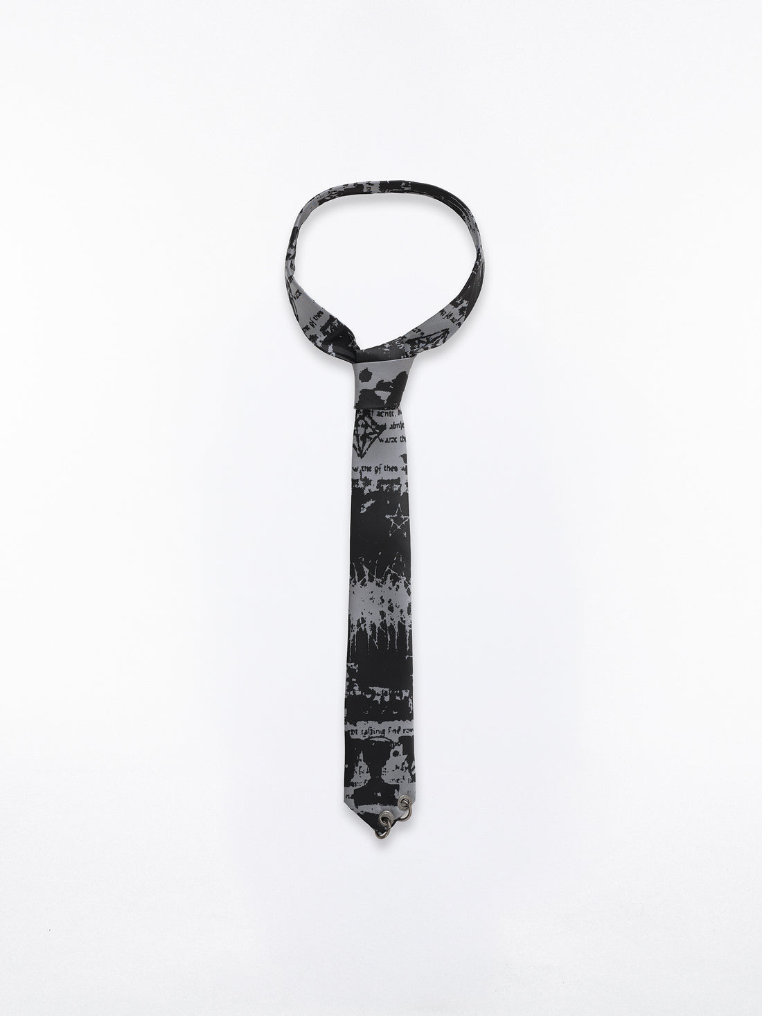 Requiem Tie