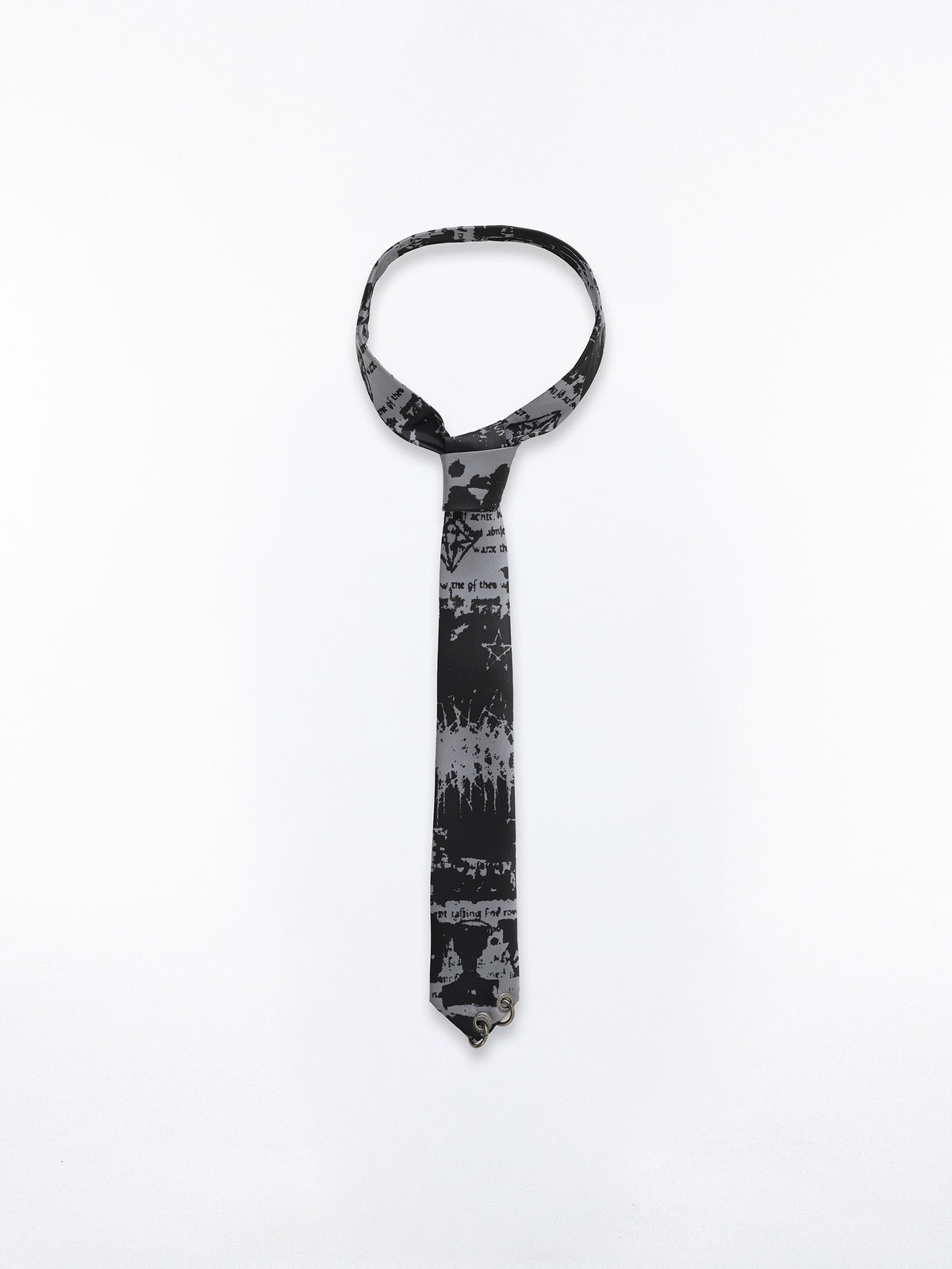 Requiem Tie