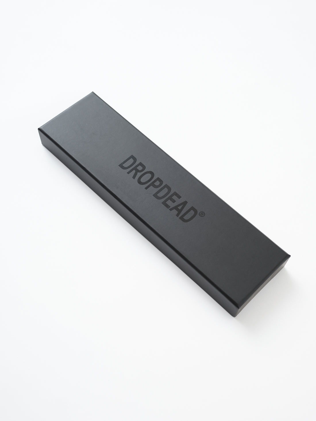 Requiem Tie