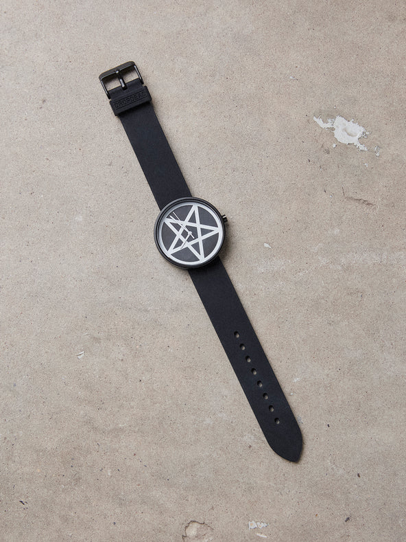 Time To Die '12 Watch
