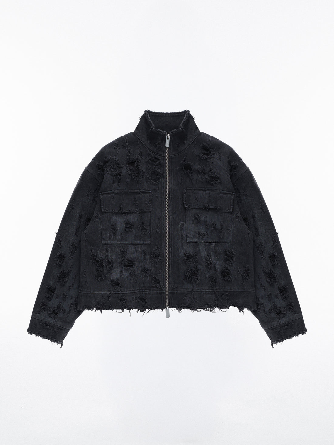 Torment Jacket