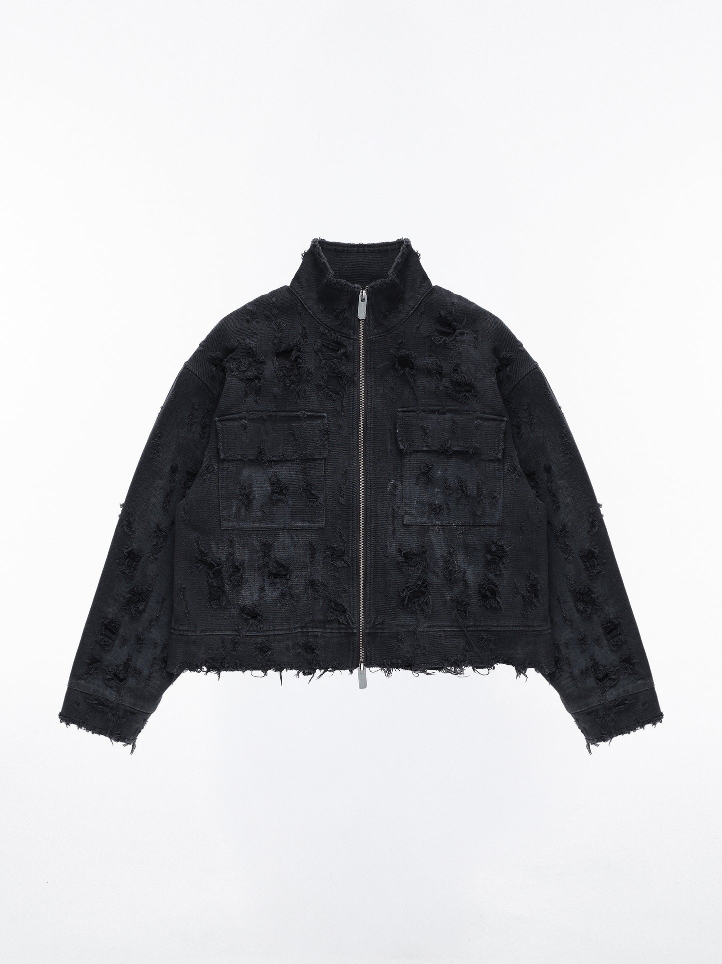 Torment Jacket