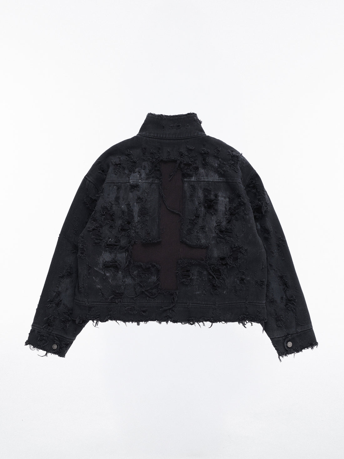 Torment Jacket